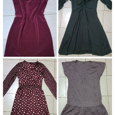 Vestidos de poco uso - 2/4