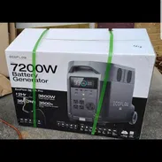 Ecoflow DELTA PRO 💎Disponibles 4 unidades Precio 2130 USD con transporte en la Habana - Img 54198012