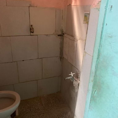 Vendo cuarto en Santo Suarez - Img 126071871