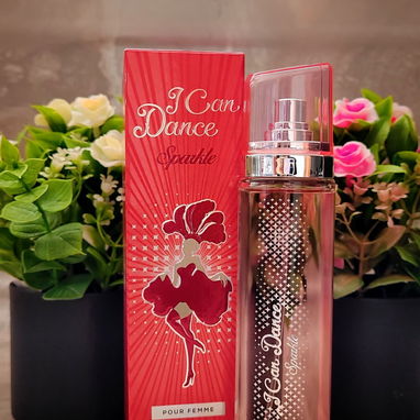 Perfumes de mujer y hombre - 9/10