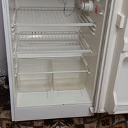 Vendo refrigerador HAIER como nuevo - Img 56390637