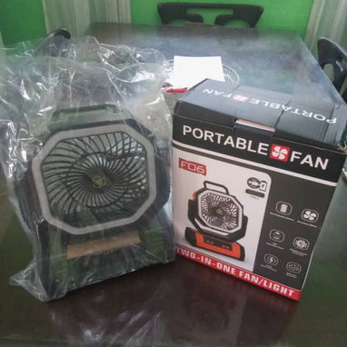 Ventiladores - 5/6