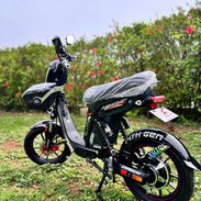 Bicimoto Mushuzuki GEN 14 - Img 55752203