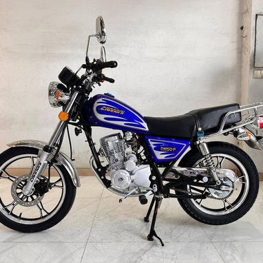VENTA DE MOTOS EN MATANZAS - 5/5
