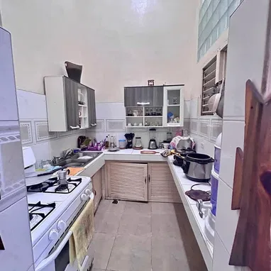 Vendo Casa en Centro Habana - Img 116904973
