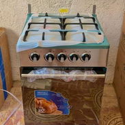 Cocinas de gas en venta!!! - Img 55613675