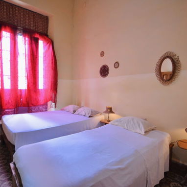 🏡✨ Renta de Casa Colonial en el Centro de Cienfuegos ✨🏡 - Img 115148352