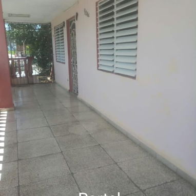 *Precioooo* 25 mil USD * 25 mil USD  🏡🔑 ¡SE VENDE CASA BIPLANTA ARRIBA EN 2DO NIVEL  EN SANTA CLARA, VILLA CLARA! 🔑 - 4/10