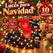 Luces de navidad - Img 57914852