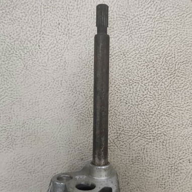 bomba de aceite de lada nueva antigua - 3/3