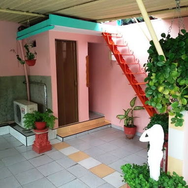 Casa Hostal no hay apagones - Img 86324973
