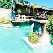 🏊🏻♀️ Pasadías y Pasanoches en Fontanar, Boyeros. ✨ Tiene un cañón de espuma.🍗 Ofertas gastronómicas. 📱+5355149761 - Img 57419025