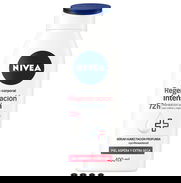 Cremas corporales nivea 3600 cup Solo trabajamos por mensajería con un costo adicional - Img 50772231