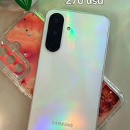 Venta de teléfono Samsung a36 5g 8/256 - Img 58164547