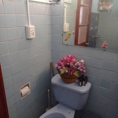 Vendo apto en centro habana - Img 122330584