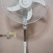 Ventilador Recargable RUDENKOV 18 - Img 54225329