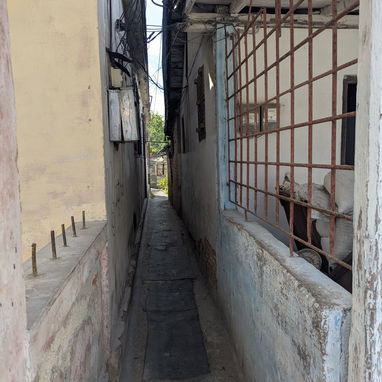 Casa en Playa de un cuarto (Puentes Grandes) - Img 120597056