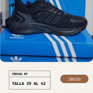 Tenis Adidas para hombre y mujer - modelos deportivos - Img 55974391