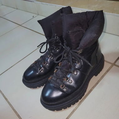 ⚡GANGA➡️BOTAS DE MUJER NUMERO 39 POCO USO - Img 115565534