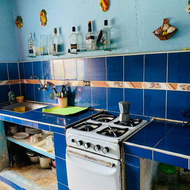 Venta de apartamento en peñas altas - Img 123805877