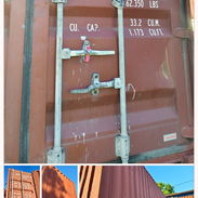 CONTENEDORES, NUEVOS Y DE USO, ADRIAN 52899059 - Img 57825436