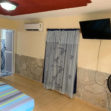♦️🌊Casa Maricarmen en renta, 4 habitaciones, Guanabo - Img 107921810