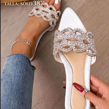 Sandalias bajitas - 4/4
