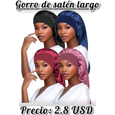PRODUCTOS DE PELUQUERÍA Y BELLEZA - 5/10