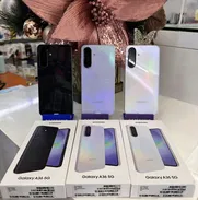 Samsung A36  8+128 (Sellado en caja)(Garantía) - Img main-image-50191263