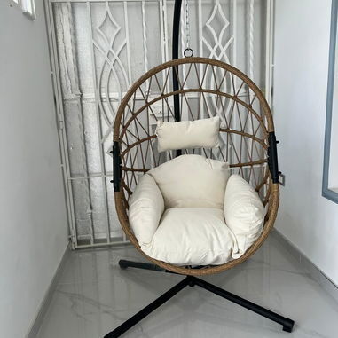 Sillones colgantes - Img 121114695