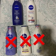Crema Nivea y ceragel xtreme - Img 56292459