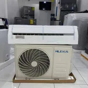 Split de 1 tonelada marca Milexus 🏠 300 USD - Img 57218226