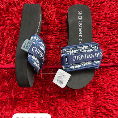 Sandalias Dior - 2/3