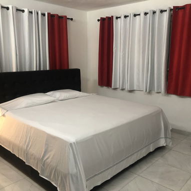 Apartamento 5 ta avenida con CORRIENTE 24 horas agua 24 horas. Independencia - Img 124604245