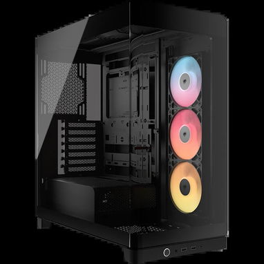 Chasis Corsair 4500x-rs negro sellado - 3/3