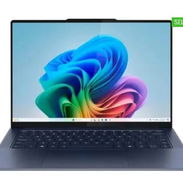 Laptop Lenovo Yoga Slim, Snapdragon X Elite -> 870 USD - Img 55809852