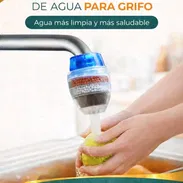 Filtro de agua - Img 54773381