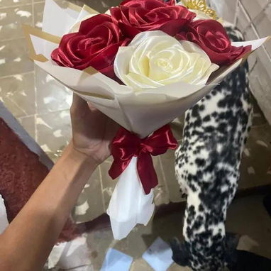 Flores "Ensueño"💐🌹 - 10/10