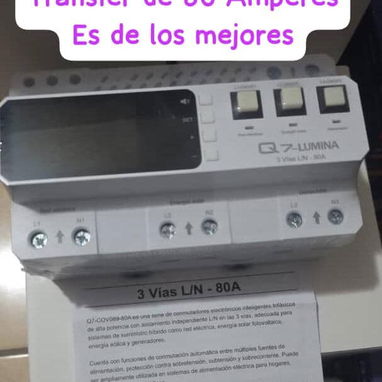 Accesorios para instalaciones de paneles Solares - 2/10
