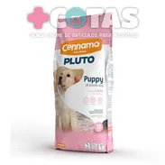 Pienso Pluto Puppy, Para Perros Cachorros - Img 54873339