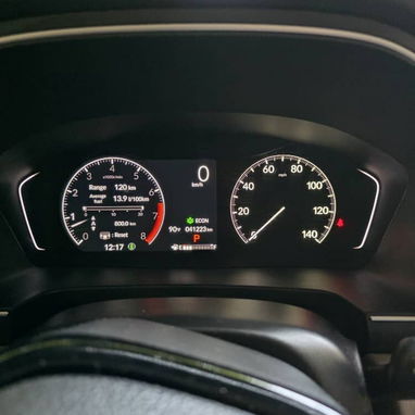 Honda Pilot 2023 - 2/5