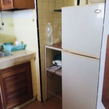 Apartamentico en Embil 2/4 cuarto - 3/5