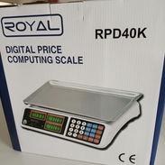 Pesa digital Royal - Img 55062607