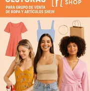 Busco Gestoras de venta con ganas de vender - Img 50487936