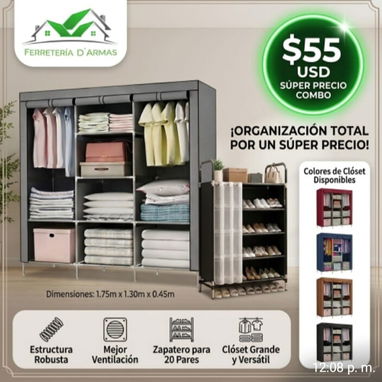 Zapateras - 2/2