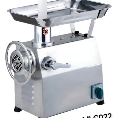 🔪🥩 ¡MOLINO DE CARNE FERTON MLC022  INDUSTRIAL! 🔪🍖 - Img 97819362