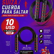 Artículos para ejercitar tu cuerpo. - Img 58252728