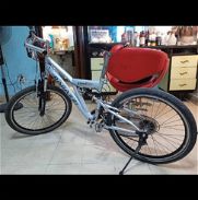Vendo bicicleta - Img 45731045