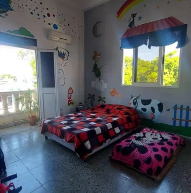 Rebaja hoy a 22, apartamento amplio, 2 habitaciones llame 52639441 - Img 86969107