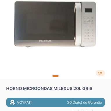Equipos electrodomésticos y mas - 10/10